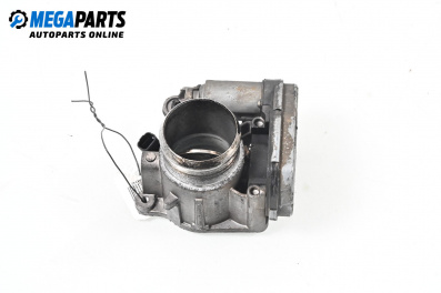 Дроселова клапа за Peugeot 4007 SUV (02.2007 - 03.2013) 2.2 HDi, 156 к.с.