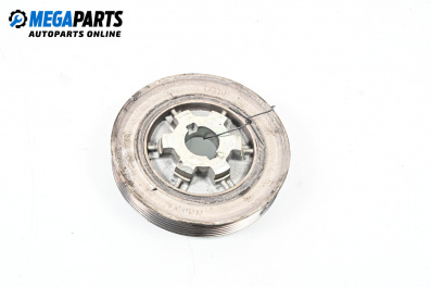 Демпферна шайба за Peugeot 4007 SUV (02.2007 - 03.2013) 2.2 HDi, 156 к.с.