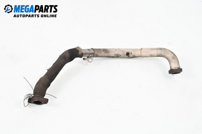 EGR тръба за Peugeot 4007 SUV (02.2007 - 03.2013) 2.2 HDi, 156 к.с.