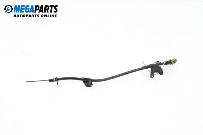 Щека за масло за Peugeot 4007 SUV (02.2007 - 03.2013) 2.2 HDi, 156 к.с.