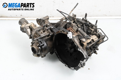 Ръчна скоростна кутия за Peugeot 4007 SUV (02.2007 - 03.2013) 2.2 HDi, 156 к.с.