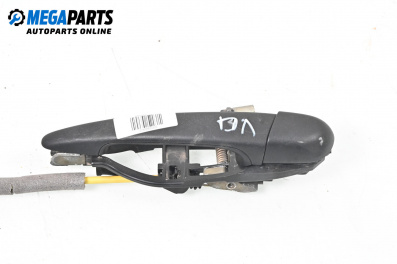 Външна дръжка за BMW 3 Series E46 Touring (10.1999 - 06.2005), 4+1 вр., комби, позиция: предна, лява