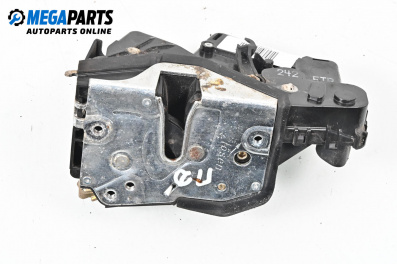 Брава на врата за BMW 3 Series E46 Touring (10.1999 - 06.2005), позиция: предна, дясна