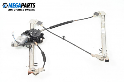 Машинка ел. стъкло за BMW 3 Series E46 Touring (10.1999 - 06.2005), 4+1 вр., комби, позиция: предна, дясна