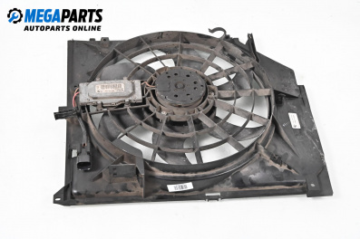 Перка охлаждане за BMW 3 Series E46 Touring (10.1999 - 06.2005) 318 i, 143 к.с.
