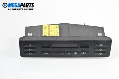 Панел климатроник за BMW 3 Series E46 Touring (10.1999 - 06.2005), № BMW 64.11 6 916 882