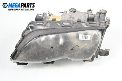 Фар за BMW 3 Series E46 Touring (10.1999 - 06.2005), комби, позиция: лява