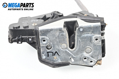 Брава на врата за BMW 3 Series E46 Touring (10.1999 - 06.2005), позиция: предна, лява