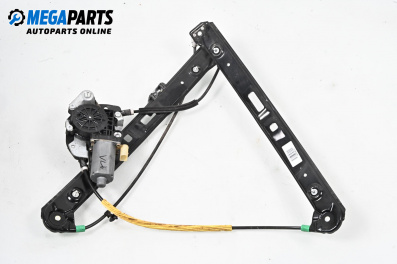 Машинка ел. стъкло за BMW 3 Series E46 Touring (10.1999 - 06.2005), 4+1 вр., комби, позиция: предна, лява