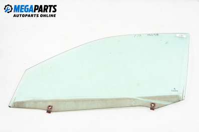 Странично стъкло за BMW 3 Series E46 Touring (10.1999 - 06.2005), 4+1 вр., комби, позиция: предна, лява