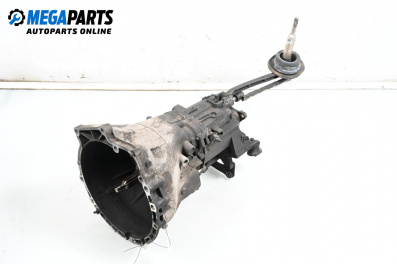 Ръчна скоростна кутия за BMW 3 Series E46 Touring (10.1999 - 06.2005) 318 i, 143 к.с.