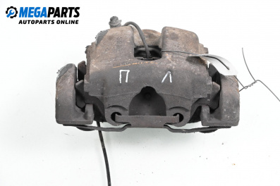 Спирачен апарат за BMW 3 Series E46 Touring (10.1999 - 06.2005), позиция: предна, лява