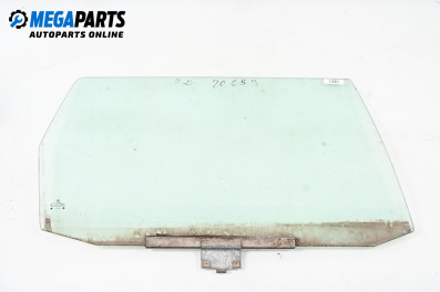 Странично стъкло за Volkswagen Passat II Variant B3, B4 (02.1988 - 06.1997), 4+1 вр., комби, позиция: задна, дясна