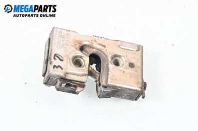 Брава на врата за Volkswagen Passat II Variant B3, B4 (02.1988 - 06.1997), позиция: задна, дясна