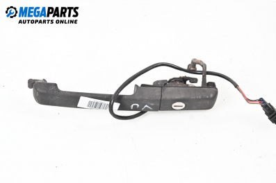 Външна дръжка за Volkswagen Passat II Variant B3, B4 (02.1988 - 06.1997), 4+1 вр., комби, позиция: предна, лява