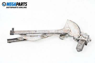 Машинка ел. стъкло за Volkswagen Passat II Variant B3, B4 (02.1988 - 06.1997), 4+1 вр., комби, позиция: предна, дясна