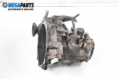 Ръчна скоростна кутия за Volkswagen Passat II Variant B3, B4 (02.1988 - 06.1997) 1.8, 90 к.с.