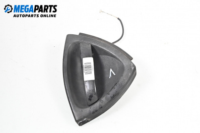 Външна дръжка за Smart City-Coupe 450 (07.1998 - 01.2004), 2+1 вр., купе, позиция: лява