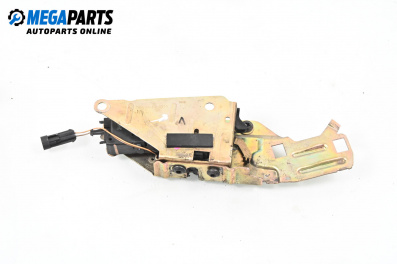 Брава на врата за Smart City-Coupe 450 (07.1998 - 01.2004), позиция: лява