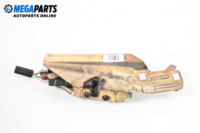 Брава на врата за Smart City-Coupe 450 (07.1998 - 01.2004), позиция: дясна