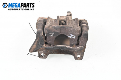 Спирачен апарат за Smart City-Coupe 450 (07.1998 - 01.2004), позиция: предна, дясна