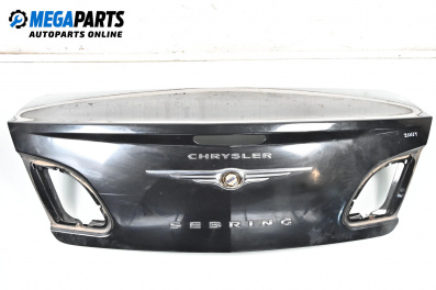 Заден капак за Chrysler Sebring Sedan III (09.2006 - 12.2010), 4+1 вр., седан, позиция: задна