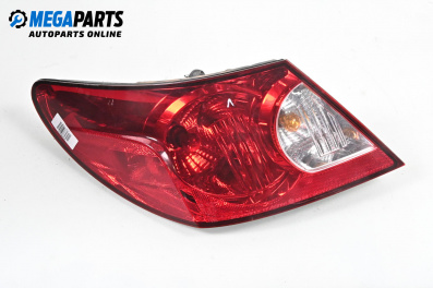 Стоп за Chrysler Sebring Sedan III (09.2006 - 12.2010), седан, позиция: лява