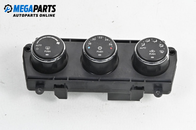 Панел климатик за Chrysler Sebring Sedan III (09.2006 - 12.2010), № P55111315AC