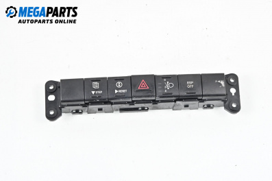 Панел бутони за Chrysler Sebring Sedan III (09.2006 - 12.2010), № P04602817AB