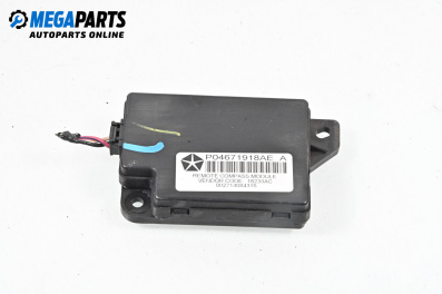 Модул за Chrysler Sebring Sedan III (09.2006 - 12.2010), № P04671918AE