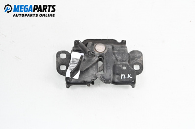 Брава преден капак за Chrysler Sebring Sedan III (09.2006 - 12.2010)