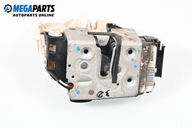 Брава на врата за Chrysler Sebring Sedan III (09.2006 - 12.2010), позиция: задна, дясна