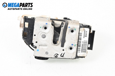 Брава на врата за Chrysler Sebring Sedan III (09.2006 - 12.2010), позиция: предна, дясна