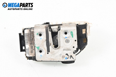 Брава на врата за Chrysler Sebring Sedan III (09.2006 - 12.2010), позиция: задна, лява