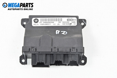 Модул врата за Chrysler Sebring Sedan III (09.2006 - 12.2010), № 04602922AA