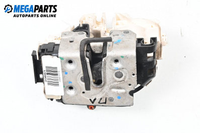 Брава на врата за Chrysler Sebring Sedan III (09.2006 - 12.2010), позиция: предна, лява