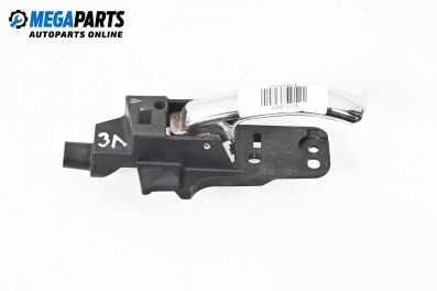 Вътрешна дръжка за Chrysler Sebring Sedan III (09.2006 - 12.2010), 4+1 вр., седан, позиция: задна, лява
