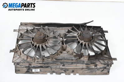 Перки охлаждане за Chrysler Sebring Sedan III (09.2006 - 12.2010) 2.0 CRD, 140 к.с.