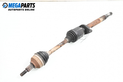 Полуоска за Chrysler Sebring Sedan III (09.2006 - 12.2010) 2.0 CRD, 140 к.с., позиция: предна, дясна