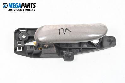 Вътрешна дръжка за Fiat Stilo Multi Wagon (01.2003 - 08.2008), 4+1 вр., комби, позиция: предна, лява