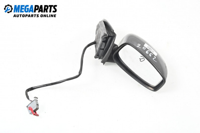 Огледало за Fiat Stilo Multi Wagon (01.2003 - 08.2008), 4+1 вр., комби, позиция: дясна
