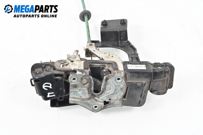 Брава на врата за Fiat Stilo Multi Wagon (01.2003 - 08.2008), позиция: предна, дясна