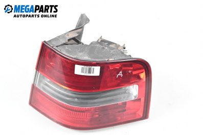 Стоп за Fiat Stilo Multi Wagon (01.2003 - 08.2008), комби, позиция: дясна