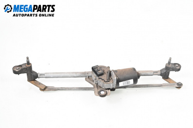 Ел. мотор за чистачките за Fiat Stilo Multi Wagon (01.2003 - 08.2008), комби, позиция: предна