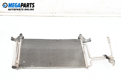 Климатичен радиатор за Fiat Stilo Multi Wagon (01.2003 - 08.2008) 1.9 JTD, 115 к.с.