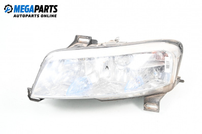 Фар за Fiat Stilo Multi Wagon (01.2003 - 08.2008), комби, позиция: лява