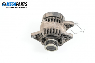 Алтернатор / генератор за Fiat Stilo Multi Wagon (01.2003 - 08.2008) 1.9 JTD, 115 к.с.