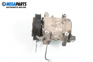 Компресор климатик за Fiat Stilo Multi Wagon (01.2003 - 08.2008) 1.9 JTD, 115 к.с.