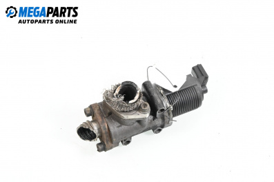 EGR-клапан за Fiat Stilo Multi Wagon (01.2003 - 08.2008) 1.9 JTD, 115 к.с.