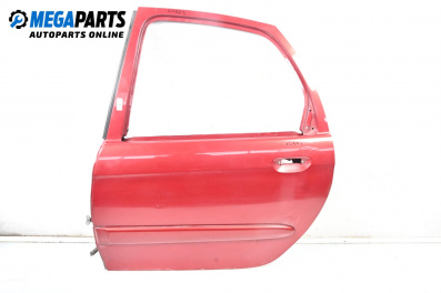 Врата за Citroen Xsara Picasso (09.1999 - 06.2012), 4+1 вр., миниван, позиция: задна, лява